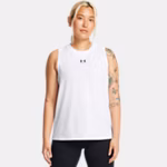 UA Rival Women's Muscle Tank