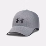 UA StealthForm Uncrushable Unisex Adjustable Hat
