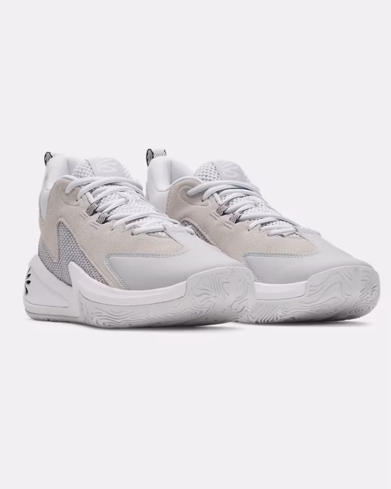 Curry 3Z 25 SDE Unisex Basketball Shoes