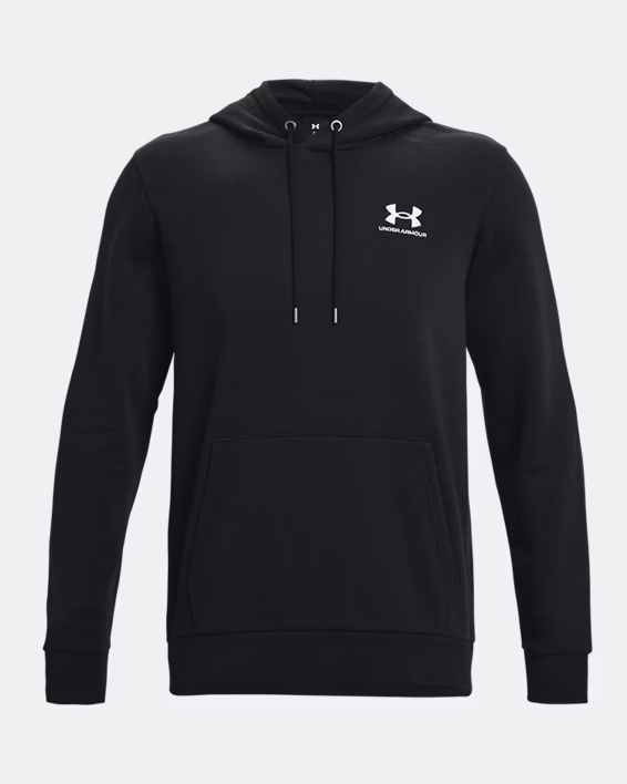 UA Icon Fleece Men's Hoodie