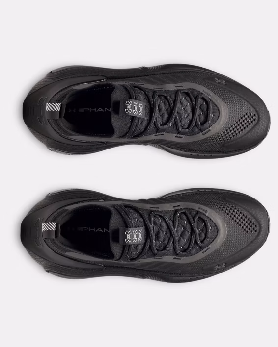 UA Phantom 4 Reflect Unisex Shoes