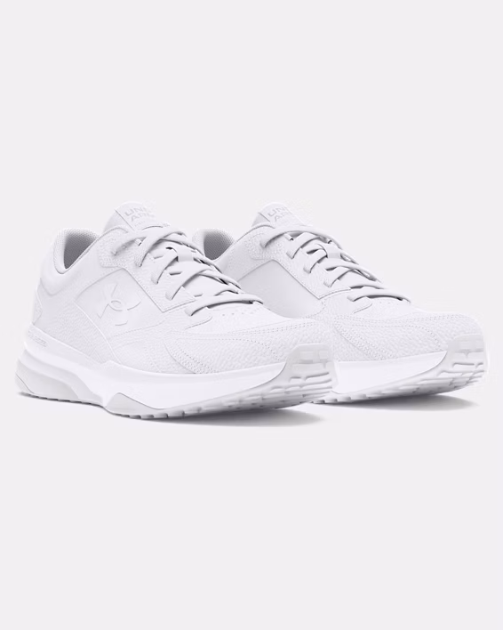 UA Edge Leather Men's Training Shoes