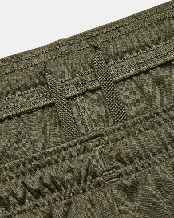 UA Tech™ Graphic Men's 25 cm Shorts