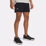 UA Trail Run Launch Men's 13 cm Shorts