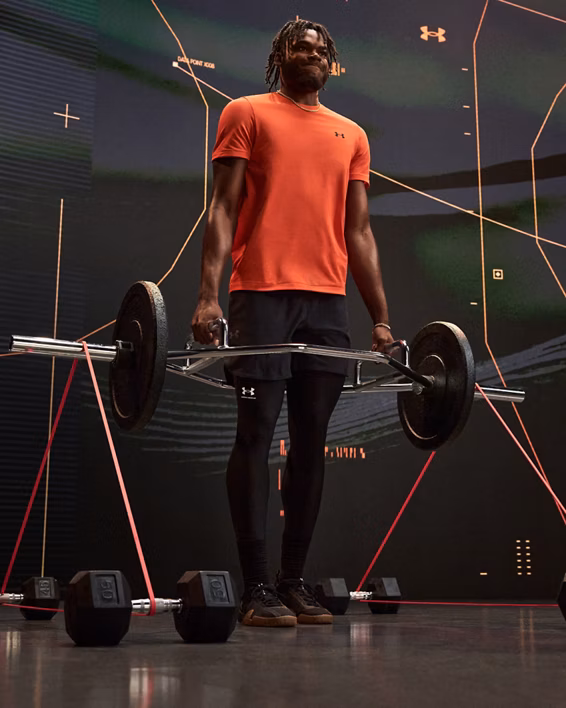 UA Reign 6 Men's Training Shoes