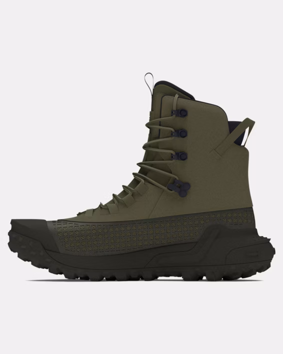 UA Raider Waterproof Men's Boots