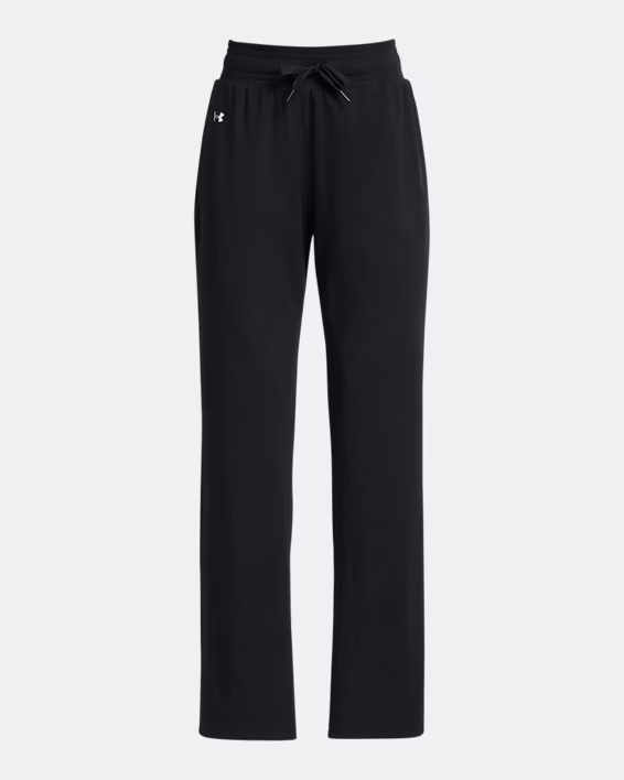 UA Motion Women's Open Hem Pants