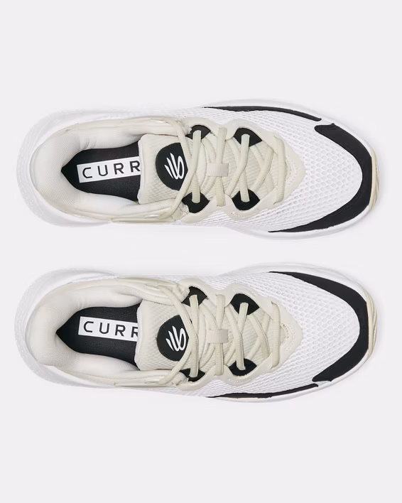 Curry Splash 24 Suede Unisex Basketball Shoes