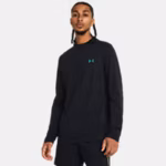 UA Vanish Elite Seamless Men's ¼ Zip