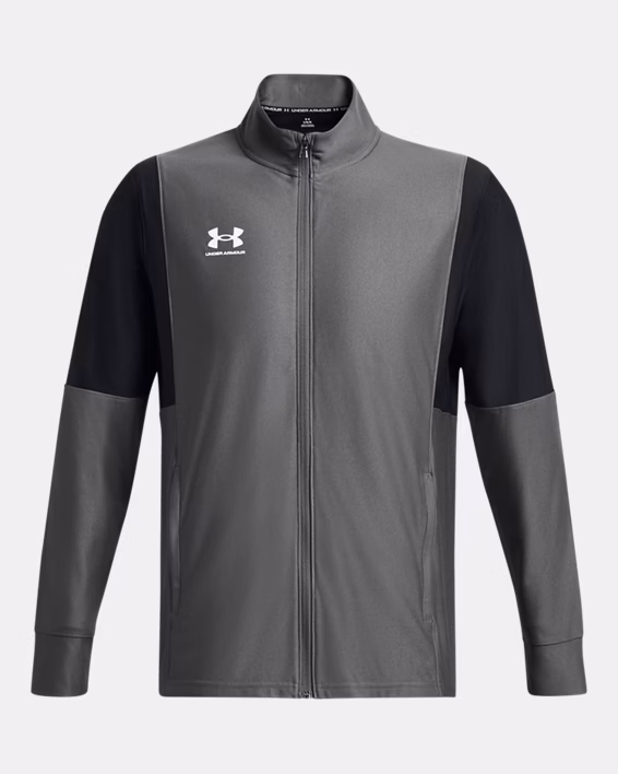 UA Challenger Men's Track Jacket