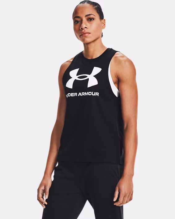 UA Rival Women's Tank