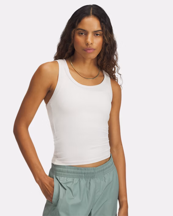 UA Meridian Women's Core Tank