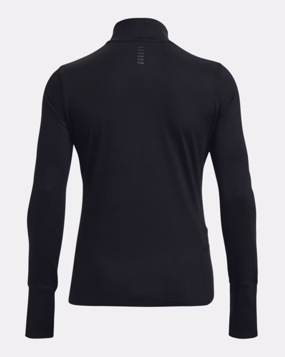 UA Qualifier Women's ½ Zip