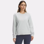 UA Rival Terry Women's Crew