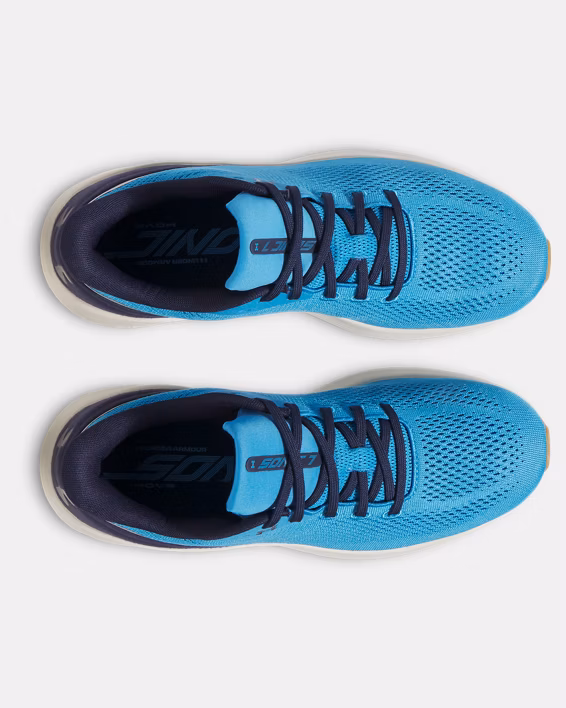 UA Sonic 7 Men's Running Shoes