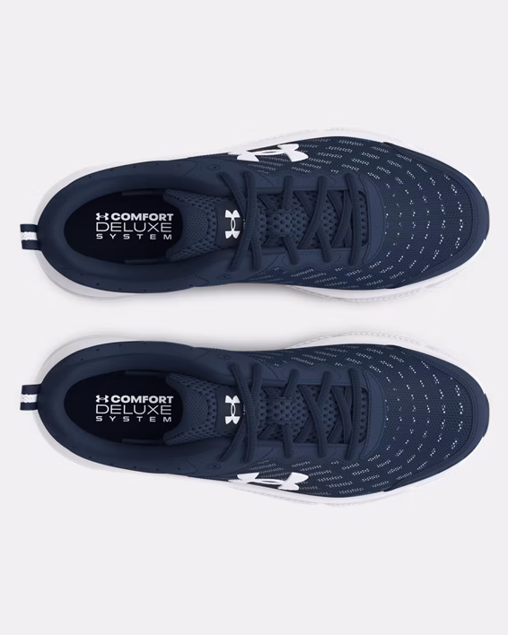 UA Charged Assert 10 Men's Running Shoes