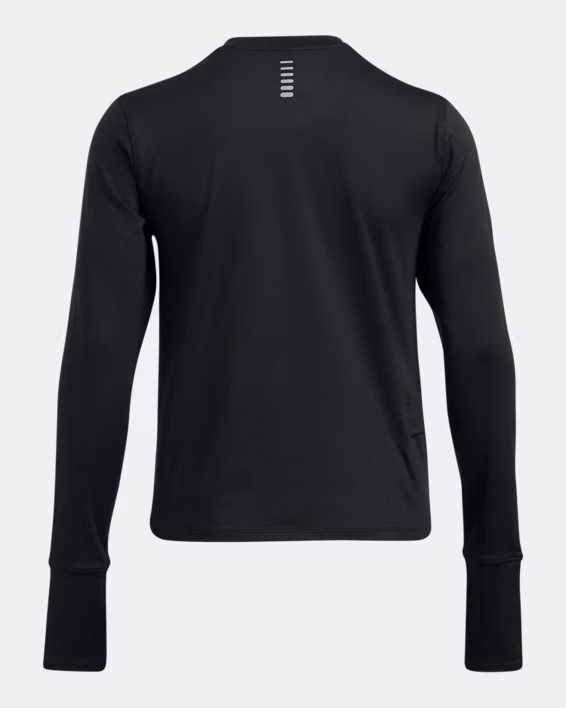 UA Launch Pro Women's Long Sleeve