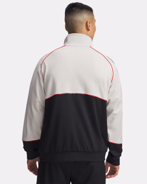 UA 96 Terrace Men's Full Zip
