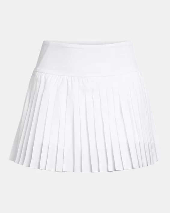 UA SportSkort Mini Pleated Women