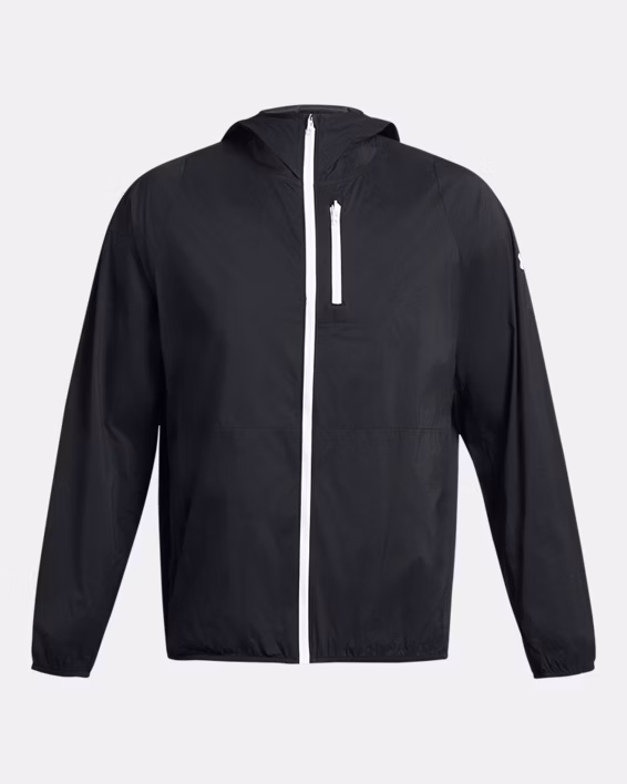 UA Launch Lightweight Men's Jacket