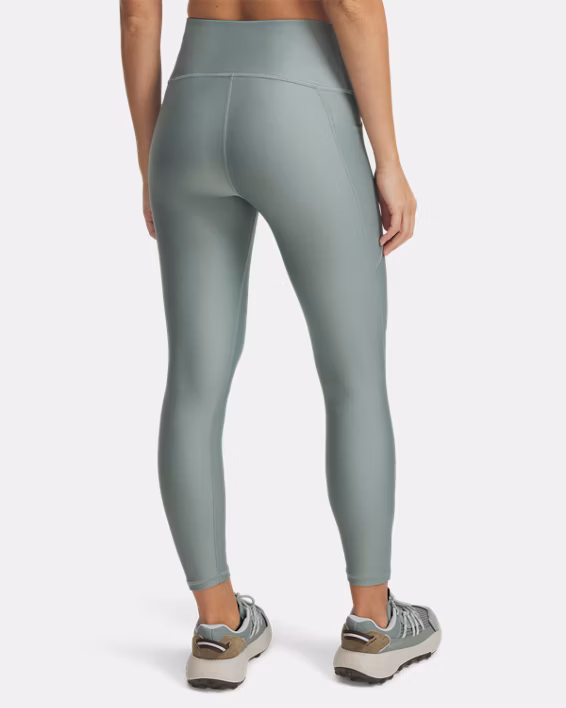 UA Tech Women's Ankle Leggings