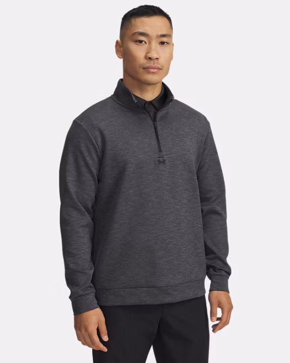 UA Drive Men's Midlayer Pullover