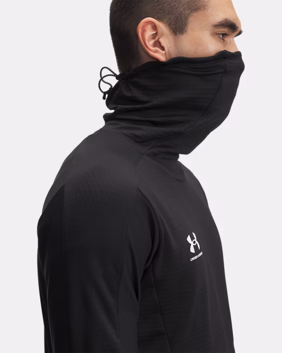 UA Challenger Pro Winter Men's Long Sleeve