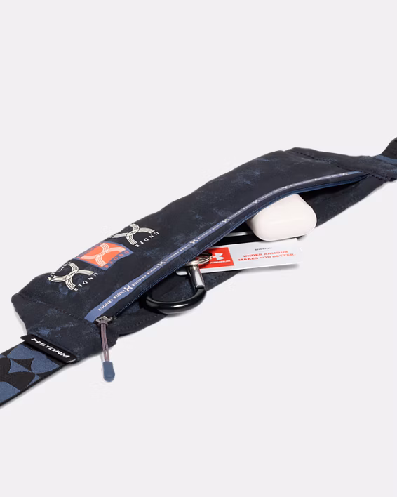 UA Velociti Run Belt