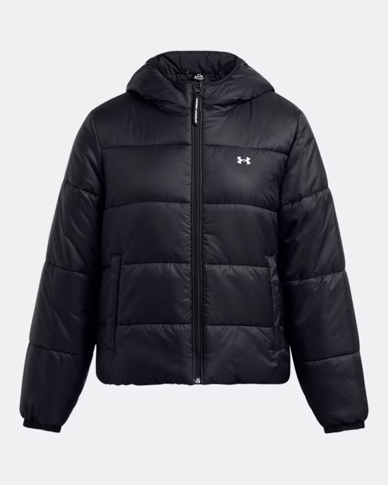 UA Lightweight Insulated Women's Jacket