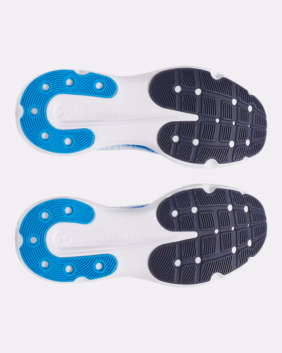 UA Infinite Men's Running Shoes