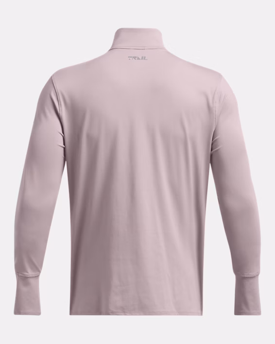 UA Launch Trail Men's ¼ Zip