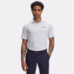 UA Drive Chill Printed Men's Polo