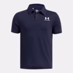 UA Icon Boys' Polo