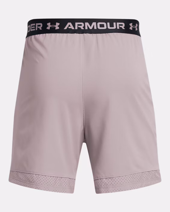 UA Vanish Woven Men's 15 cm Shorts