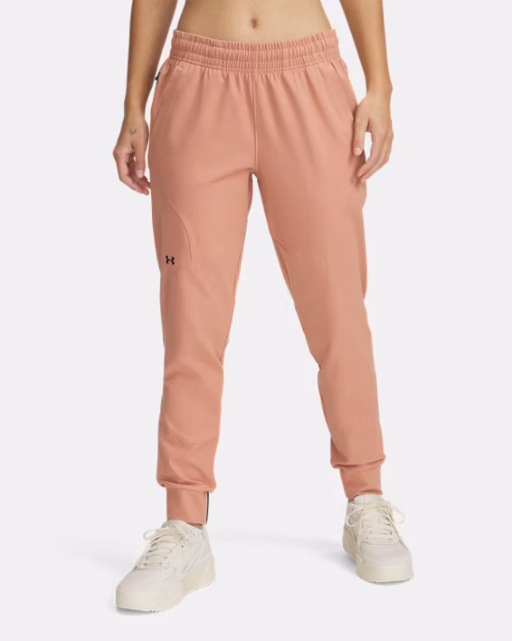 UA Unstoppable Women's Joggers