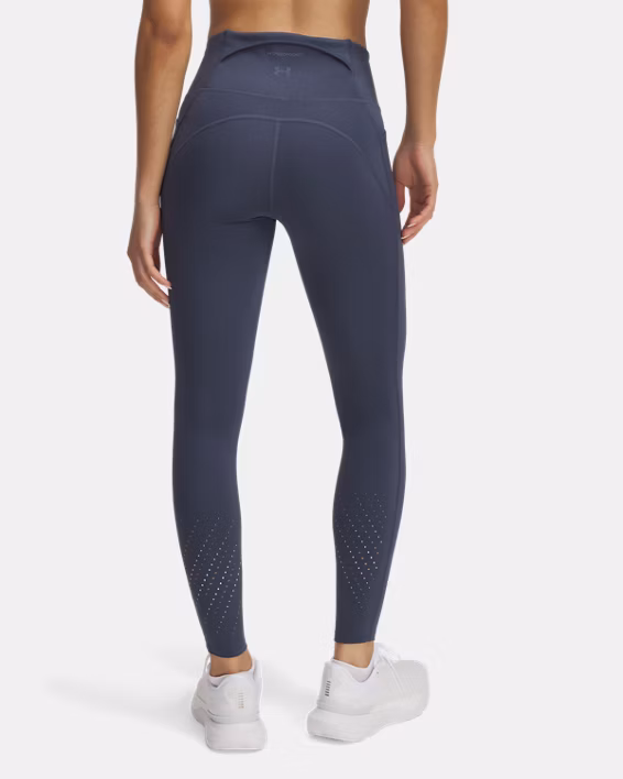 UA Launch Elite Women's Tights