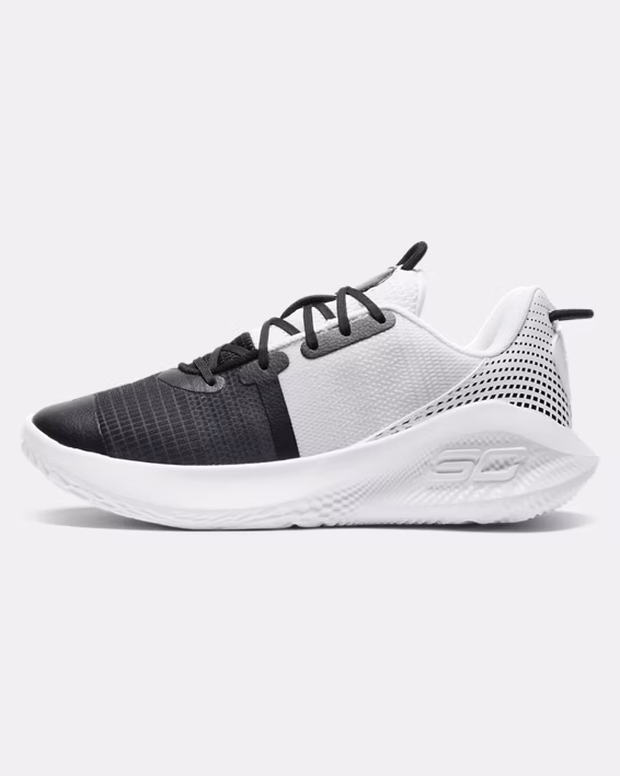 Curry 6 FloTro 'Shooting Star' Unisex Basketball Shoes