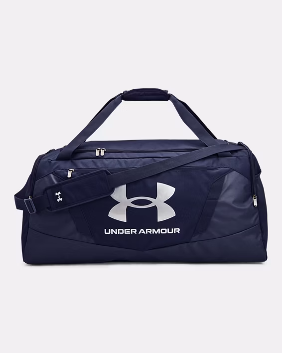 UA Undeniable 5.0 Large Duffle Bag