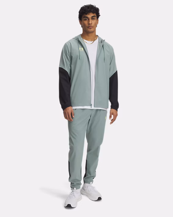 UA Challenger Pro Men's Tracksuit