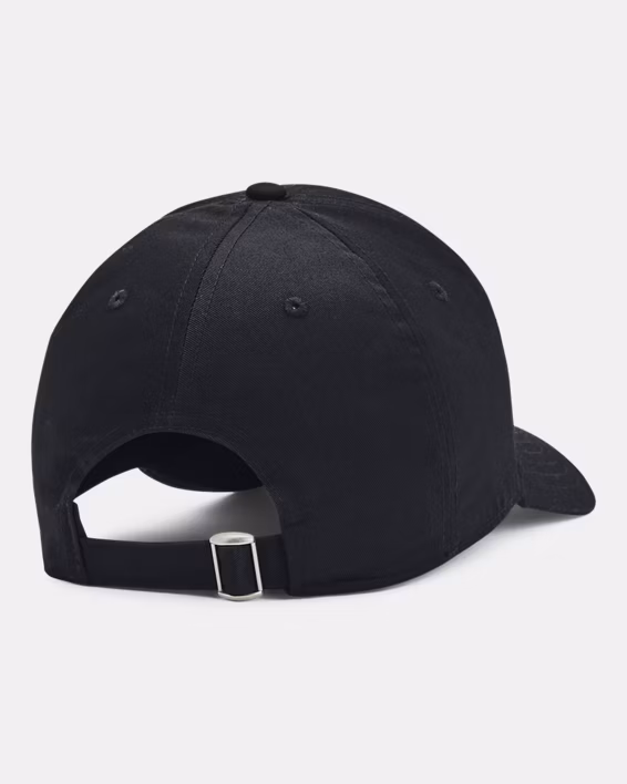 UA Essential Low Men's Adjustable Cap