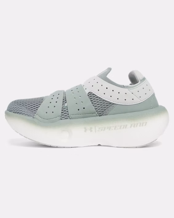 UA x Speedland Infinite Mega Unisex Running Shoes