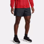 UA Terrace96 Woven Men's 13 cm Shorts