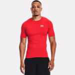 HeatGear® Men's Short Sleeve