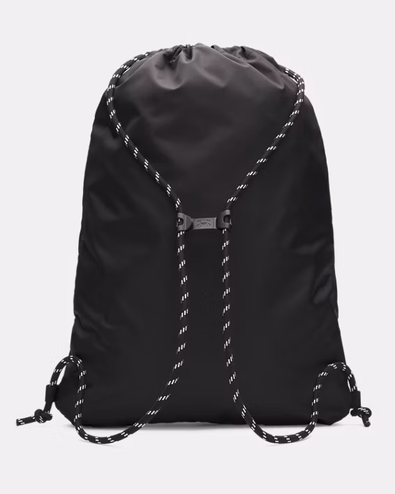 UA Hustle Sackpack