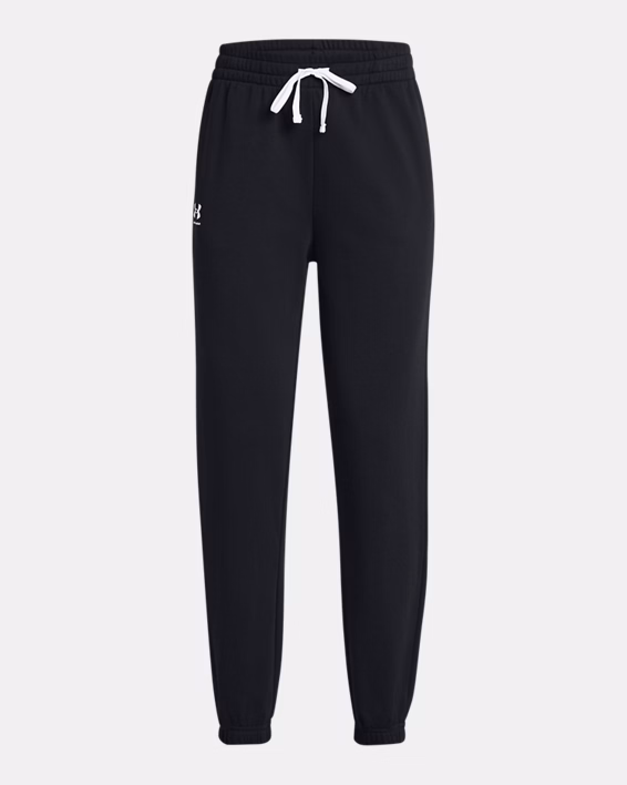 UA Rival Terry Women's Joggers