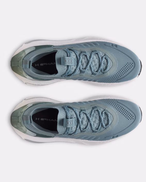 UA Phantom 4 Chrome Men's Shoes