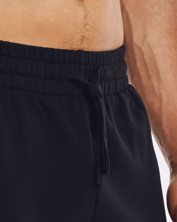 UA Rival Fleece Men's Cargo Joggers