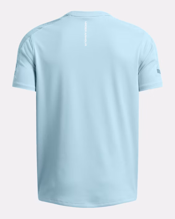 UA Tech™ Utility Boys' Short Sleeve