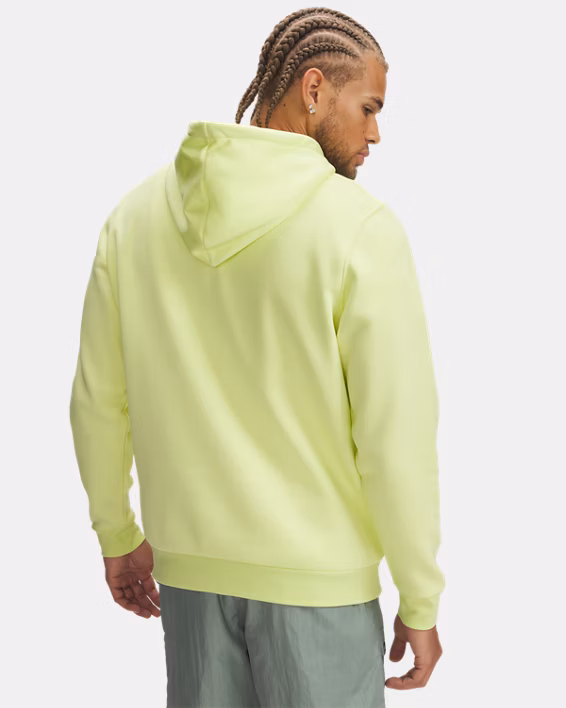 UA Icon Fleece Men's Hoodie