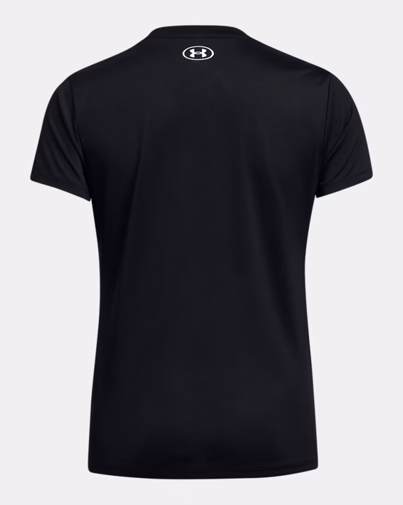 UA Tech™ Women's V-Neck Short Sleeve